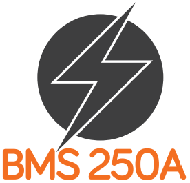 BMS intégré pour montage et utilisation des batterie lithium ENERGIE MOBILE